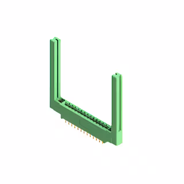 337-026-558-858 EDAC Inc.  Kantenbrettverbinder